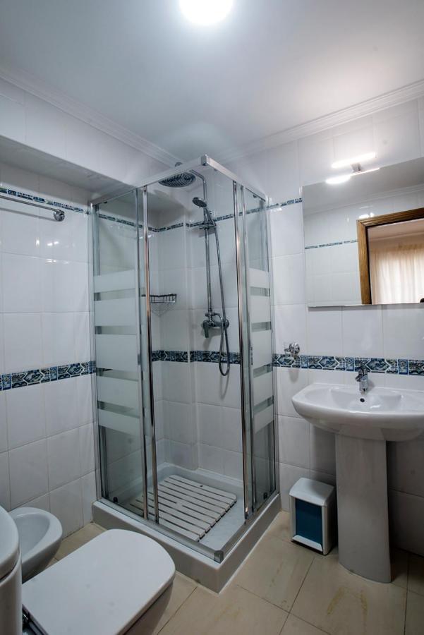Apartamentos Amat - Only Adult - Playa El Bajondillo Torremolinos Exterior foto