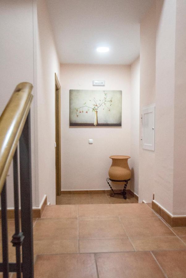 Apartamentos Amat - Only Adult - Playa El Bajondillo Torremolinos Exterior foto